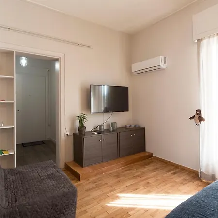 El Greco Penthouse In Vibrant Petralona-3